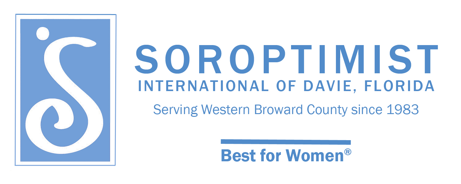 Soroptimist of Davie